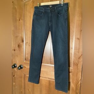 PAIGE men’s jeans size 33